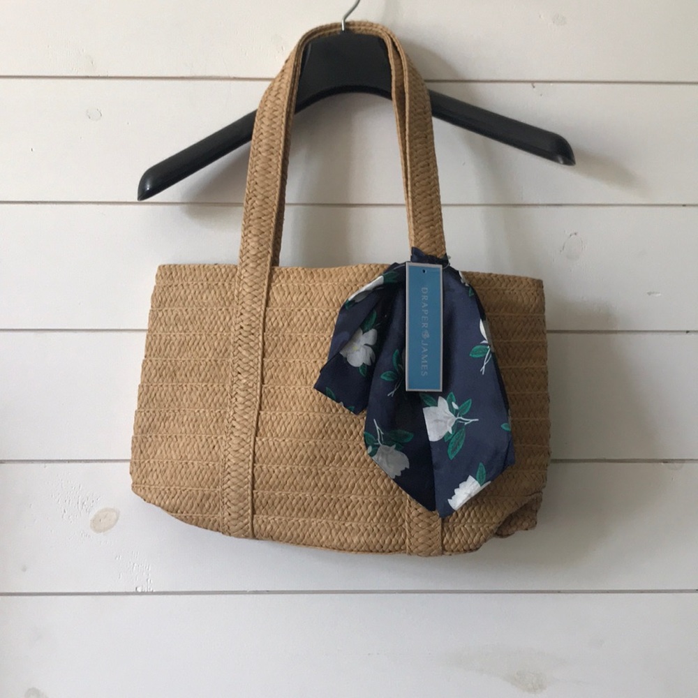 Draper James Bag